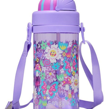 Smiggle - Over And Under Teeny Tiny BPAsız 400ML Suluk