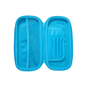 Smiggle - Enerjik Küçük Hardtop Kalem Kutusu Smiggle - Enerjik Küçük Hardtop Kalem Kutusu