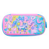 Smiggle - Enerjik Küçük Hardtop Kalem Kutusu