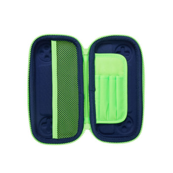 Smiggle - Enerjik Küçük Hardtop Kalem Kutusu Smiggle - Enerjik Küçük Hardtop Kalem Kutusu