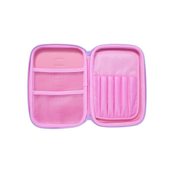 Smiggle - Flyn Hardtop İsimlikli Kalem Kutusu