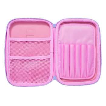 Smiggle - Flyn Hardtop İsimlikli Kalem Kutusu