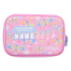 Smiggle - Flyn Hardtop İsimlikli Kalem Kutusu