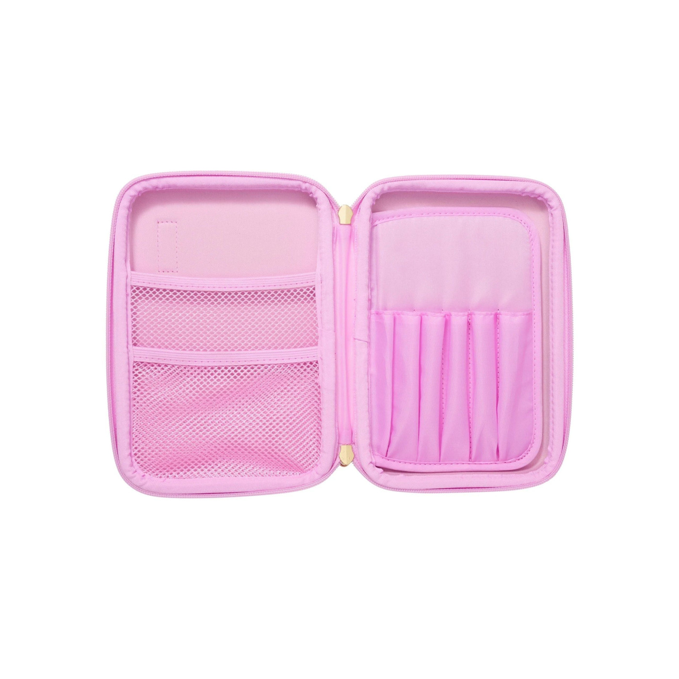 Smiggle - Cosmos Parıltılı Hardtop Kalem Kutusu - ST01219 - 9332934381506