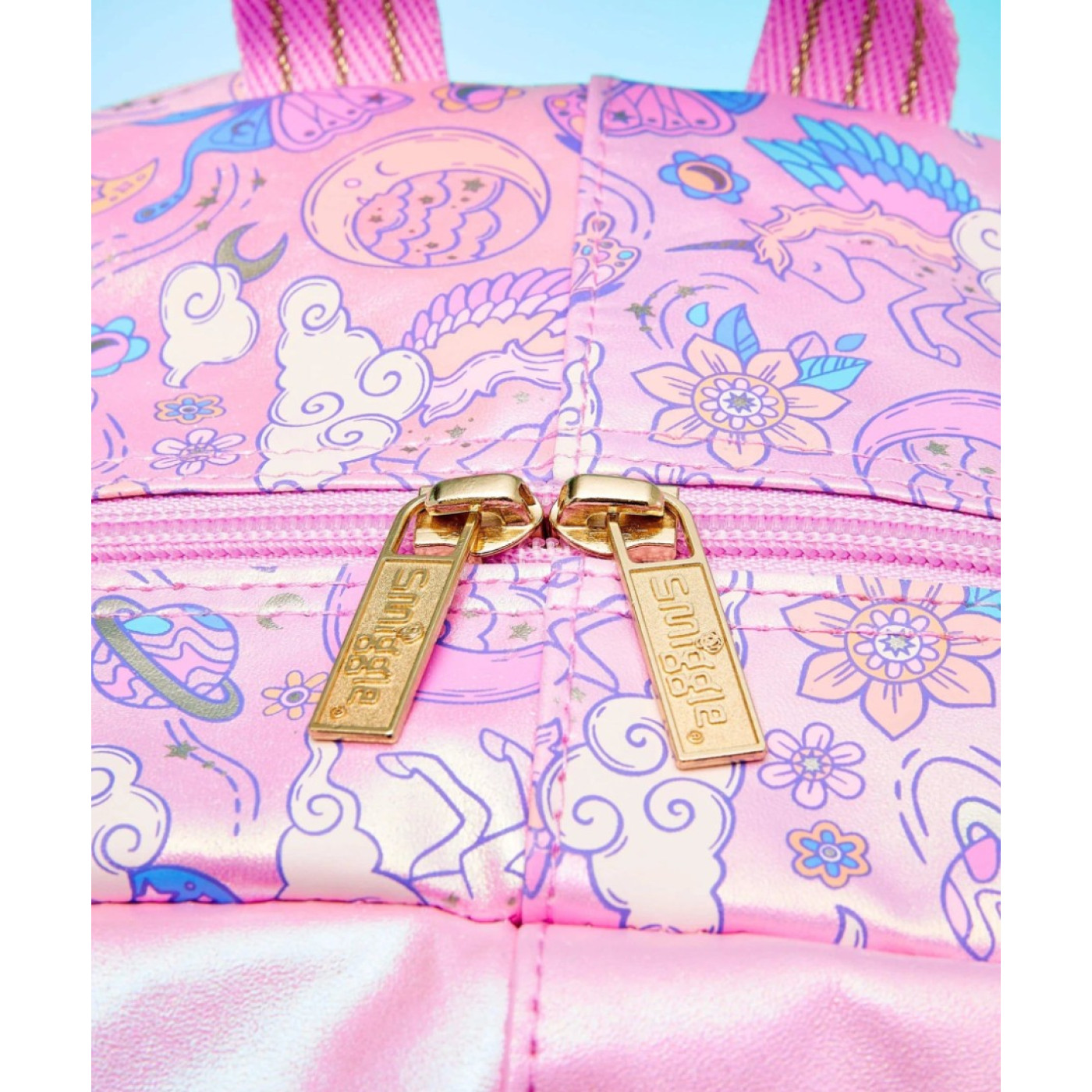 Smiggle - Cosmos Klasik Okul Sırt Çantası - 9332934381513 Smiggle - Cosmos Klasik Okul Sırt Çantası - 9332934381513 - 9332934381513