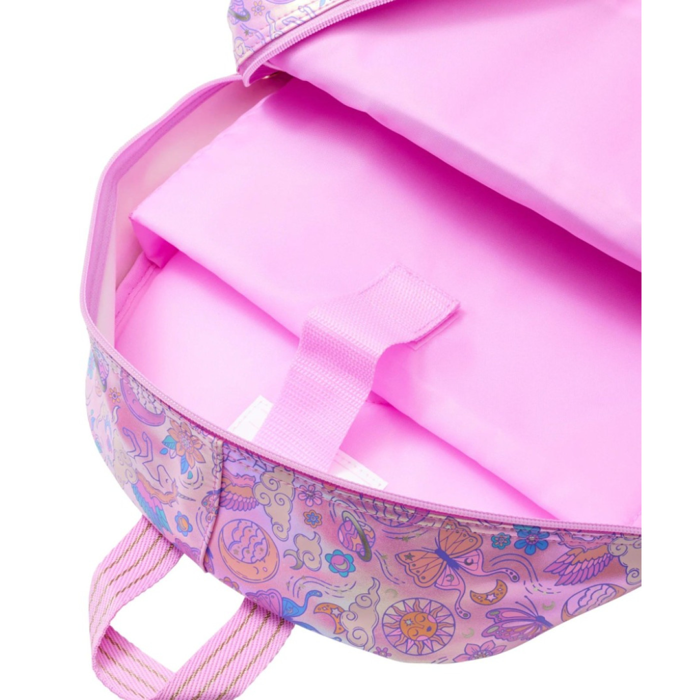 Smiggle - Cosmos Klasik Okul Sırt Çantası - 9332934381513 Smiggle - Cosmos Klasik Okul Sırt Çantası - 9332934381513 - 9332934381513
