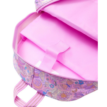 Smiggle - Cosmos Klasik Okul Sırt Çantası