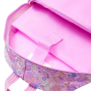 Smiggle - Cosmos Klasik Okul Sırt Çantası