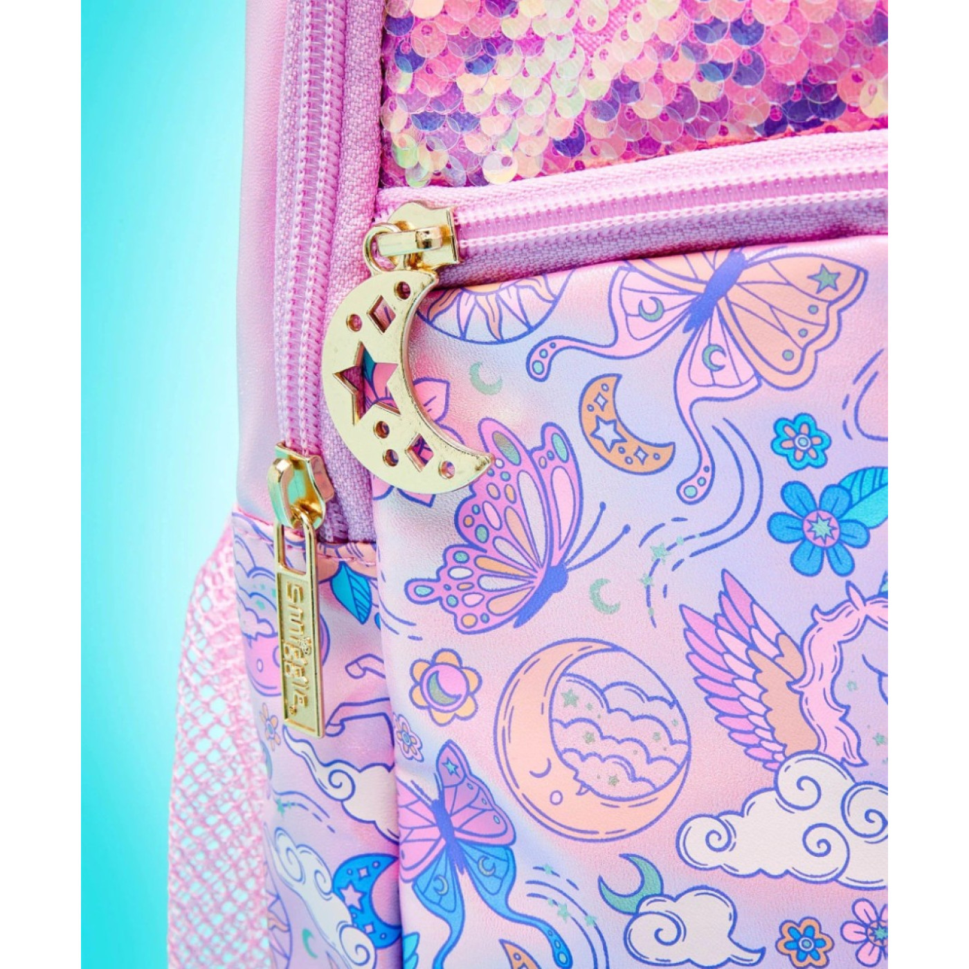 Smiggle - Cosmos Klasik Okul Sırt Çantası - 9332934381513 Smiggle - Cosmos Klasik Okul Sırt Çantası - 9332934381513 - 9332934381513