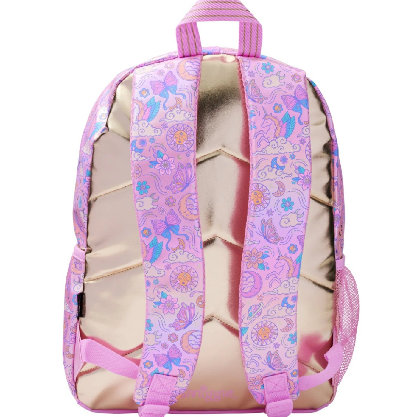 Smiggle - Cosmos Klasik Okul Sırt Çantası - 9332934381513 Smiggle - Cosmos Klasik Okul Sırt Çantası - 9332934381513 - 9332934381513