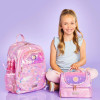 Smiggle - Cosmos Klasik Okul Sırt Çantası
