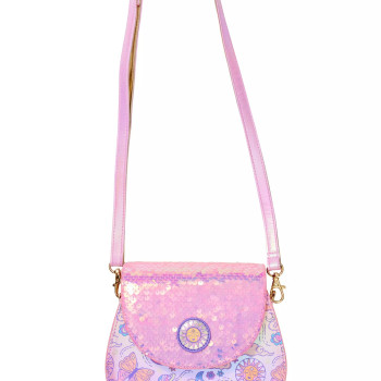 Smiggle - Cosmos Omuz Çantası