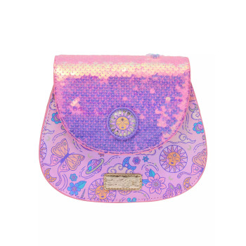 Smiggle - Cosmos Omuz Çantası