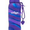 Smiggle - Freestyle Katlanabilir Pipetli 630ML BPA Free Suluk Çocuk Okul Matarası Hediye