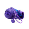 Smiggle - Freestyle Silikon Şişe 630Ml - 455020-3 - 9332934381933