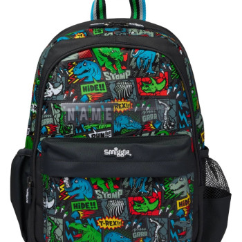 Smiggle – Happy Tales Anaokulu Ve Kreş Sırt Çantası