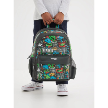 Smiggle – Happy Tales Anaokulu Ve Kreş Sırt Çantası