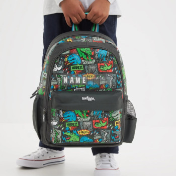 Smiggle – Happy Tales Anaokulu Ve Kreş Sırt Çantası Smiggle – Happy Tales Anaokulu Ve Kreş Sırt Çantası