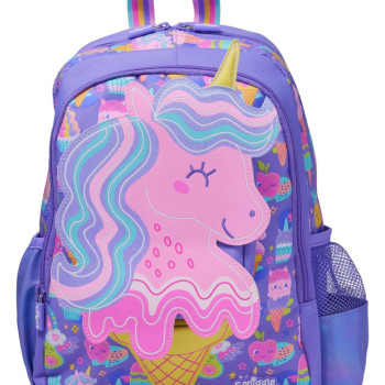 Smiggle - Happy Tales Anaokulu Sırt Çantası