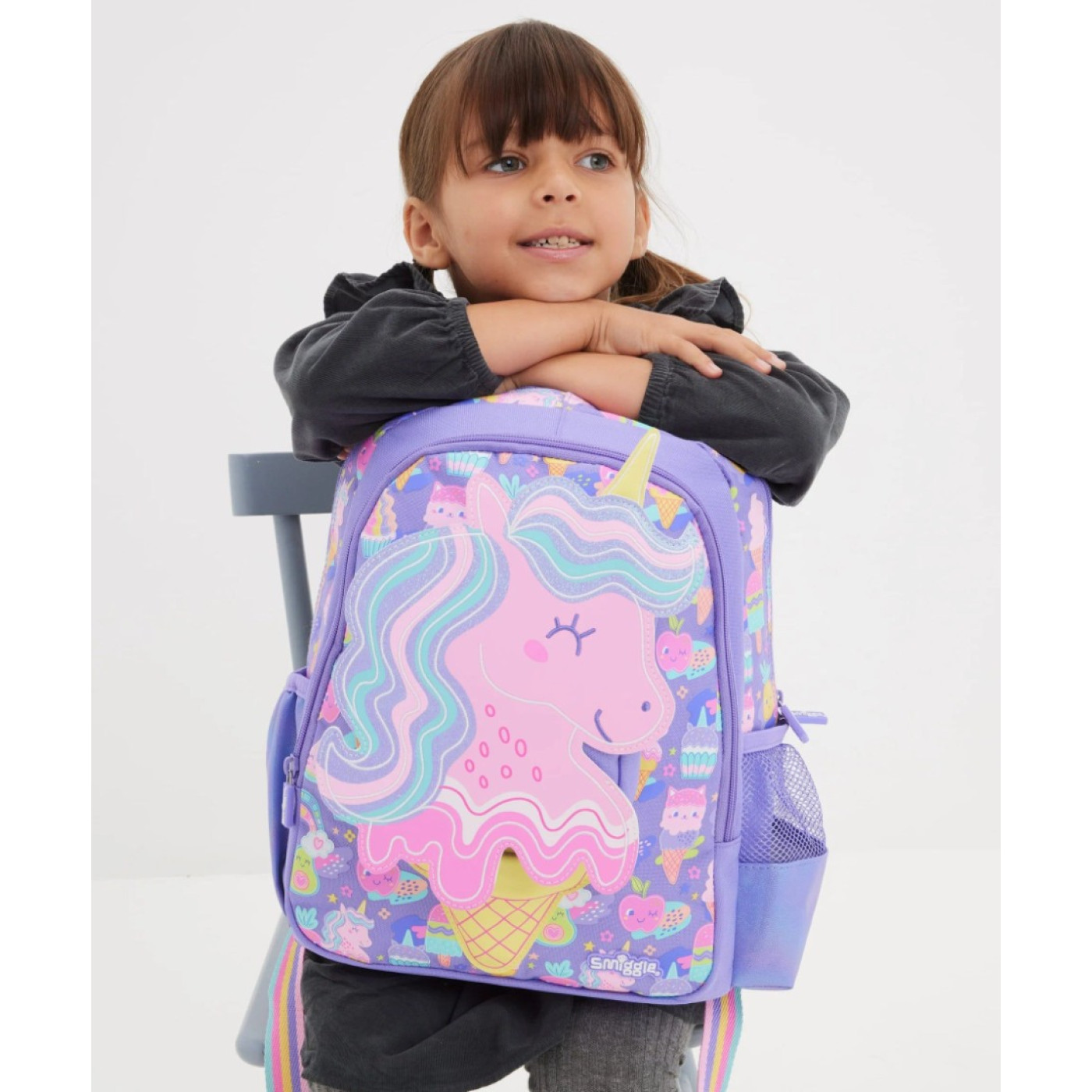 Smiggle - Happy Tales Anaokulu Sırt Çantası - 9332934382893 Smiggle - Happy Tales Anaokulu Sırt Çantası - 9332934382893 - 9332934382893