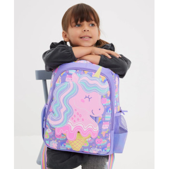 Smiggle - Happy Tales Anaokulu Sırt Çantası