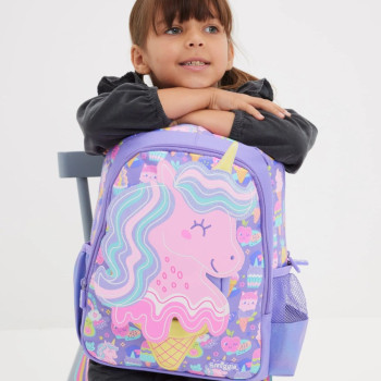 Smiggle - Happy Tales Anaokulu Sırt Çantası Smiggle - Happy Tales Anaokulu Sırt Çantası