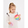 Smiggle - Big Dream Silikon Atıştırmalık Bardağı - 455175 - 9332934383159