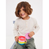 Smiggle - Big Dream Silikon Atıştırmalık Bardağı - 455175 - 9332934383159