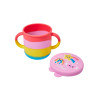 Smiggle - Big Dream Silikon Atıştırmalık Bardağı - 455175 - 9332934383159