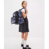 Smiggle – Limitless Klasik Okul Sırt Çantası - 9332934383661 - 9332934383661