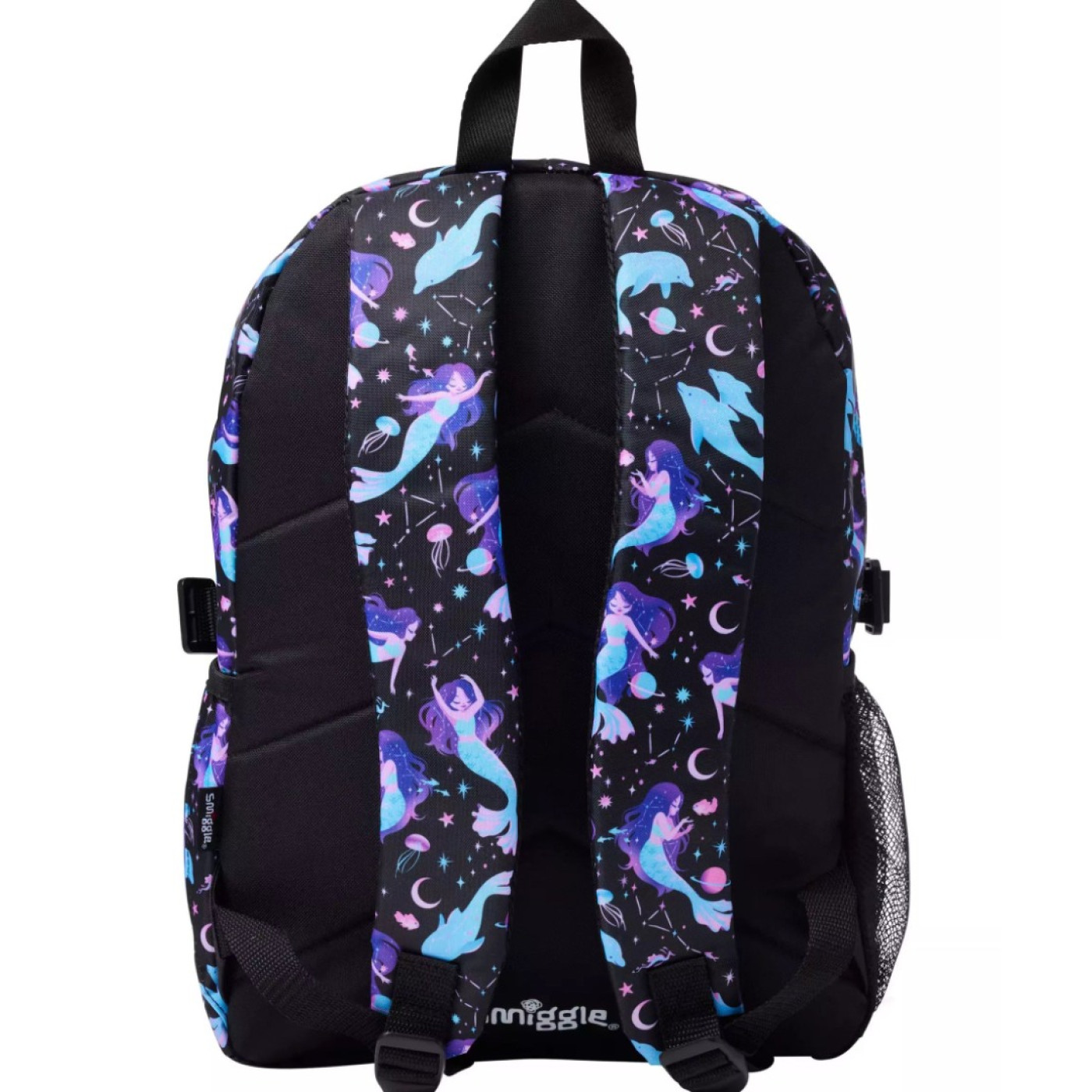 Smiggle – Limitless Klasik Okul Sırt Çantası - 9332934383661 Smiggle – Limitless Klasik Okul Sırt Çantası - 9332934383661 - 9332934383661