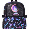 Smiggle – Limitless Klasik Okul Sırt Çantası