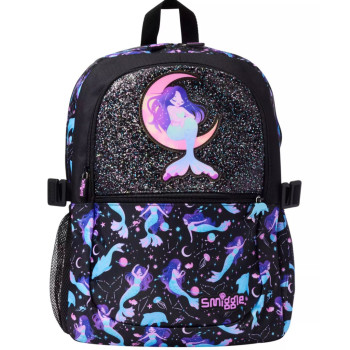 Smiggle – Limitless Klasik Okul Sırt Çantası