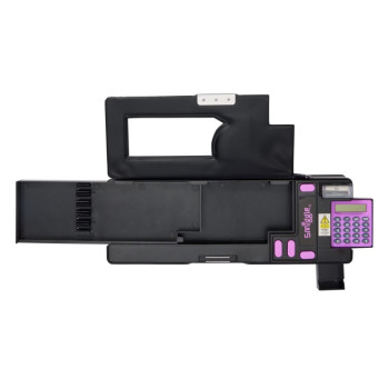 Smiggle - Limitless Hesap Makinalı Kalem Kutusu Smiggle - Limitless Hesap Makinalı Kalem Kutusu
