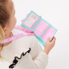 Smiggle - Peppa Pig Çocuk Cüzdanı Smiggle - Peppa Pig Çocuk Cüzdanı