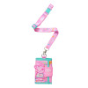 Smiggle - Peppa Pig Çocuk Cüzdanı - 9332934384392 - 9332934384392