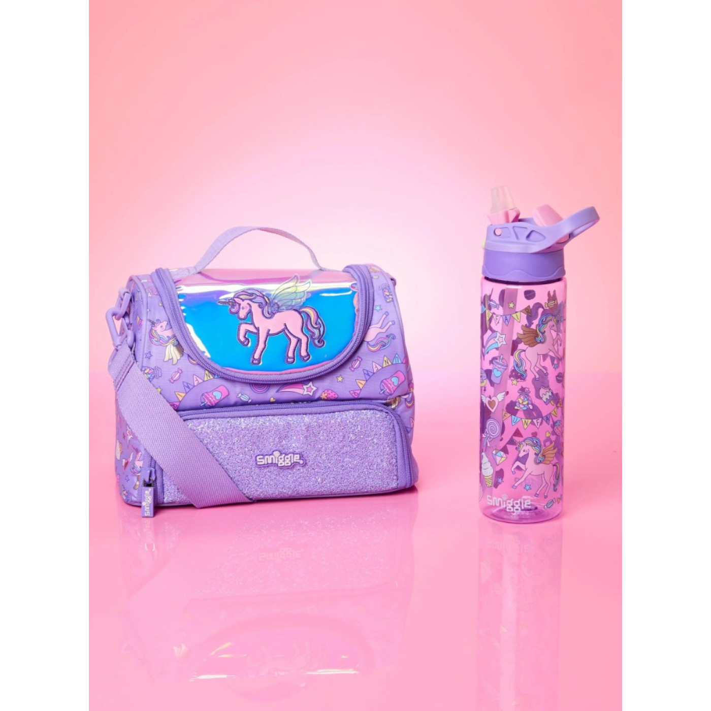 Smiggle - Fun Fair BPAsız 650ML Pipetli Suluk - 9332934386761 Smiggle - Fun Fair BPAsız 650ML Pipetli Suluk - 9332934386761 - 9332934386761