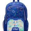 Smiggle - Beta Klasik Okul Sırt Çantası Smiggle - Beta Klasik Okul Sırt Çantası