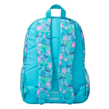 Smiggle - Stitch Klasik Okul Sırt Çantası Smiggle - Stitch Klasik Okul Sırt Çantası