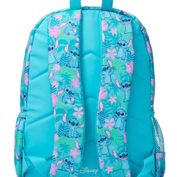 Smiggle - Stitch Klasik Okul Sırt Çantası Smiggle - Stitch Klasik Okul Sırt Çantası
