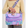 Smiggle - Gabbys Dollhouse Çift Katlı Beslenme Çantası - 9332934388994 Smiggle - Gabbys Dollhouse Çift Katlı Beslenme Çantası - 9332934388994 - 9332934388994