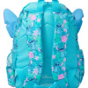 Smiggle - Stitch Kapüşonlu Anaokulu Sırt Çantası Smiggle - Stitch Kapüşonlu Anaokulu Sırt Çantası