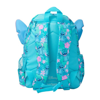 Smiggle - Stitch Kapüşonlu Anaokulu Sırt Çantası Smiggle - Stitch Kapüşonlu Anaokulu Sırt Çantası