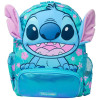 Smiggle - Stitch Kapüşonlu Anaokulu Sırt Çantası Smiggle - Stitch Kapüşonlu Anaokulu Sırt Çantası