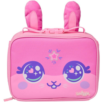 Smiggle - All Stars Dikdörtgen Beslenme Çantası Smiggle - All Stars Dikdörtgen Beslenme Çantası