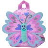 Smiggle - Teeny Tiny Kelebek Kreş Sırt Çantası Smiggle - Teeny Tiny Kelebek Kreş Sırt Çantası