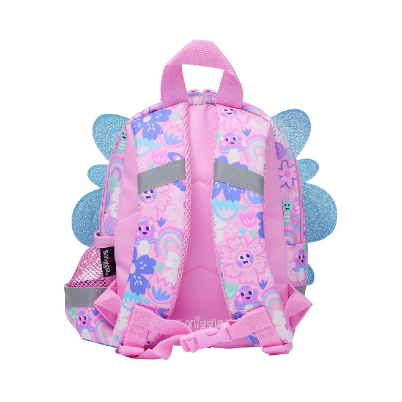 Smiggle - Teeny Tiny Kelebek Kreş Sırt Çantası Smiggle - Teeny Tiny Kelebek Kreş Sırt Çantası