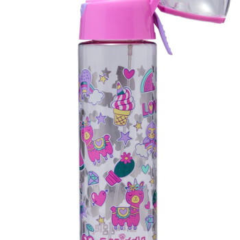 Smiggle - Alert Su püskürtmeli 750 ML Suluk Smiggle - Alert Su püskürtmeli 750 ML Suluk