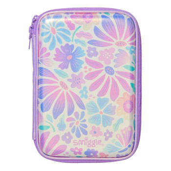 Smiggle - Bloom Hardtop Kalem Kutusu