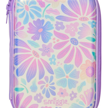 Smiggle - Bloom Hardtop Kalem Kutusu